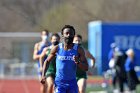 Men's Track vs Babson  Men’s Track & Field host Babson College at Cumberland (RI) High School. : Track & Field, Babson